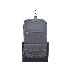 Samsonite RESPARK hanging toilet kit ozone black
